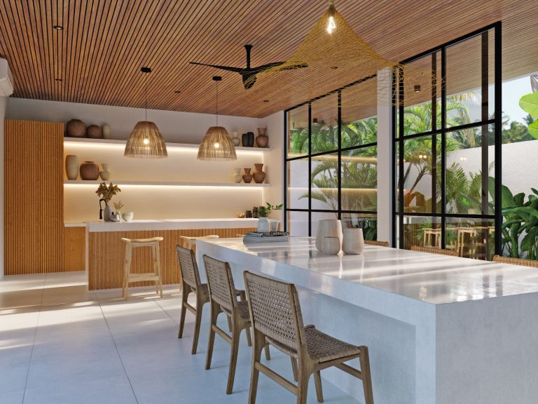 Bali Architects and Builders