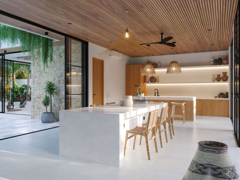 Bali Architects and Builders