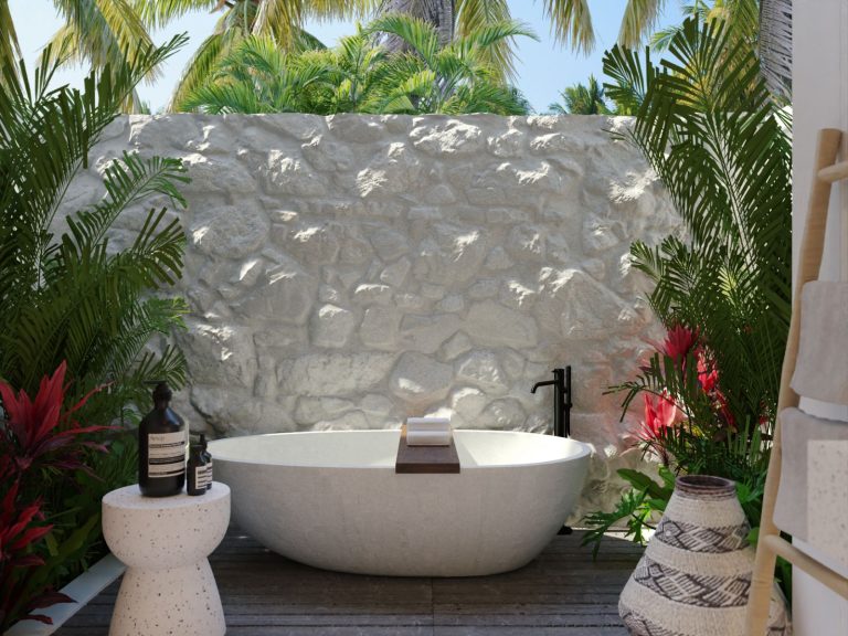 Bali Architects and Builders