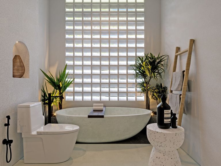 Bali Architects and Builders