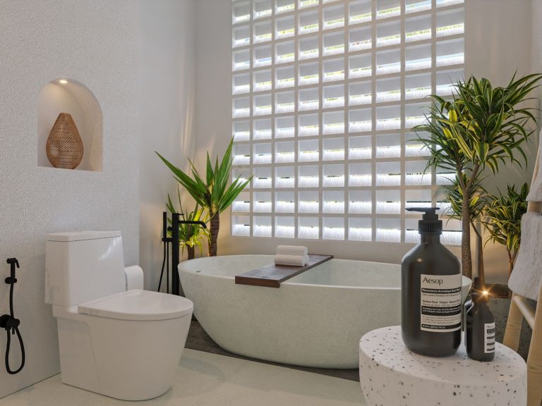 Bali Architects and Builders