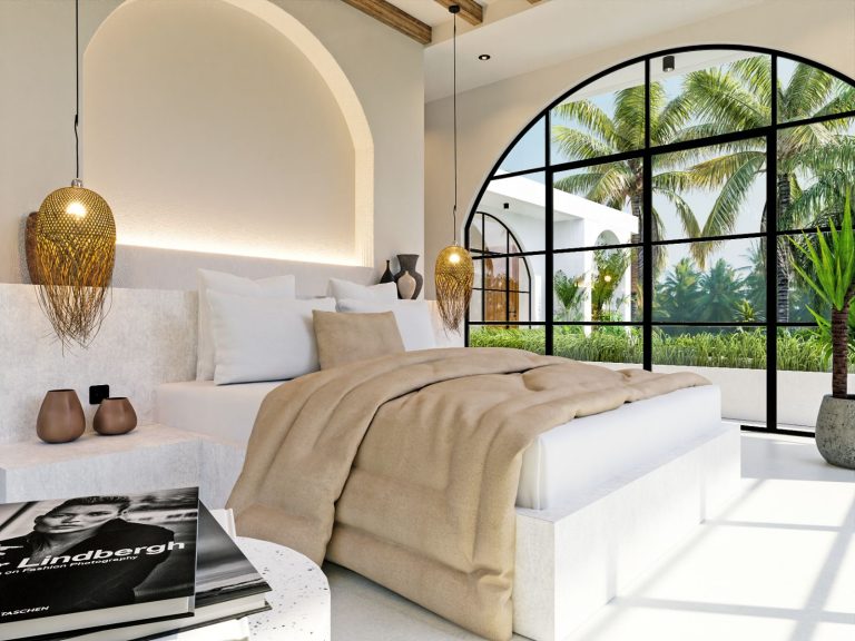 Bali Architects and Builders