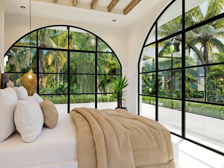 Bali Architects and Builders