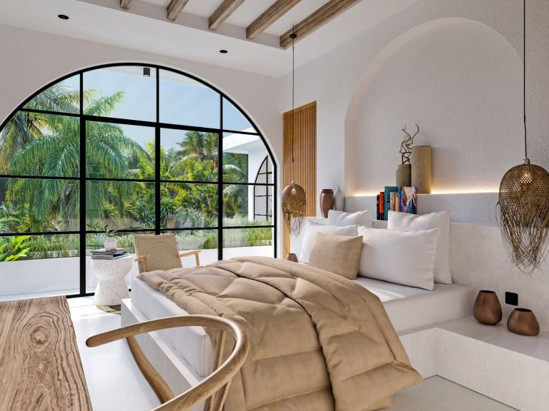 Bali Architects and Builders