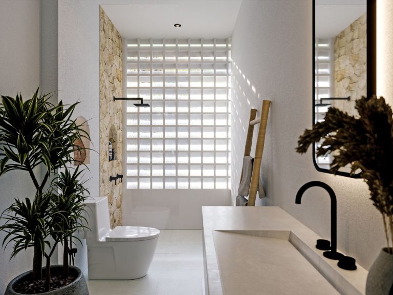 Bali Architects and Builders