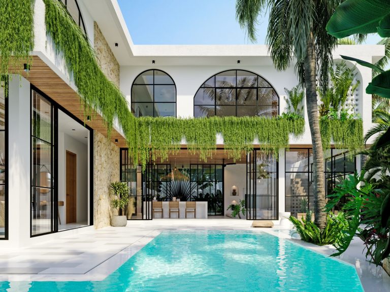 Bali Architects and Builders