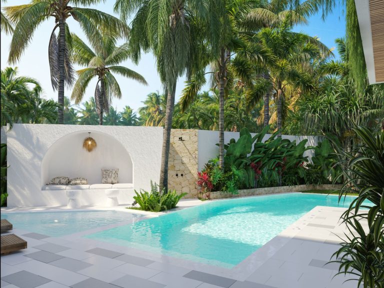 Bali Architects and Builders