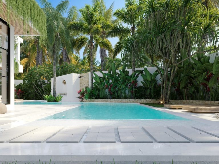 Bali Architects and Builders