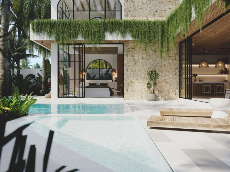 Bali Architects and Builders