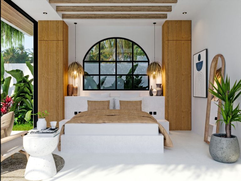 Bali Architects and Builders