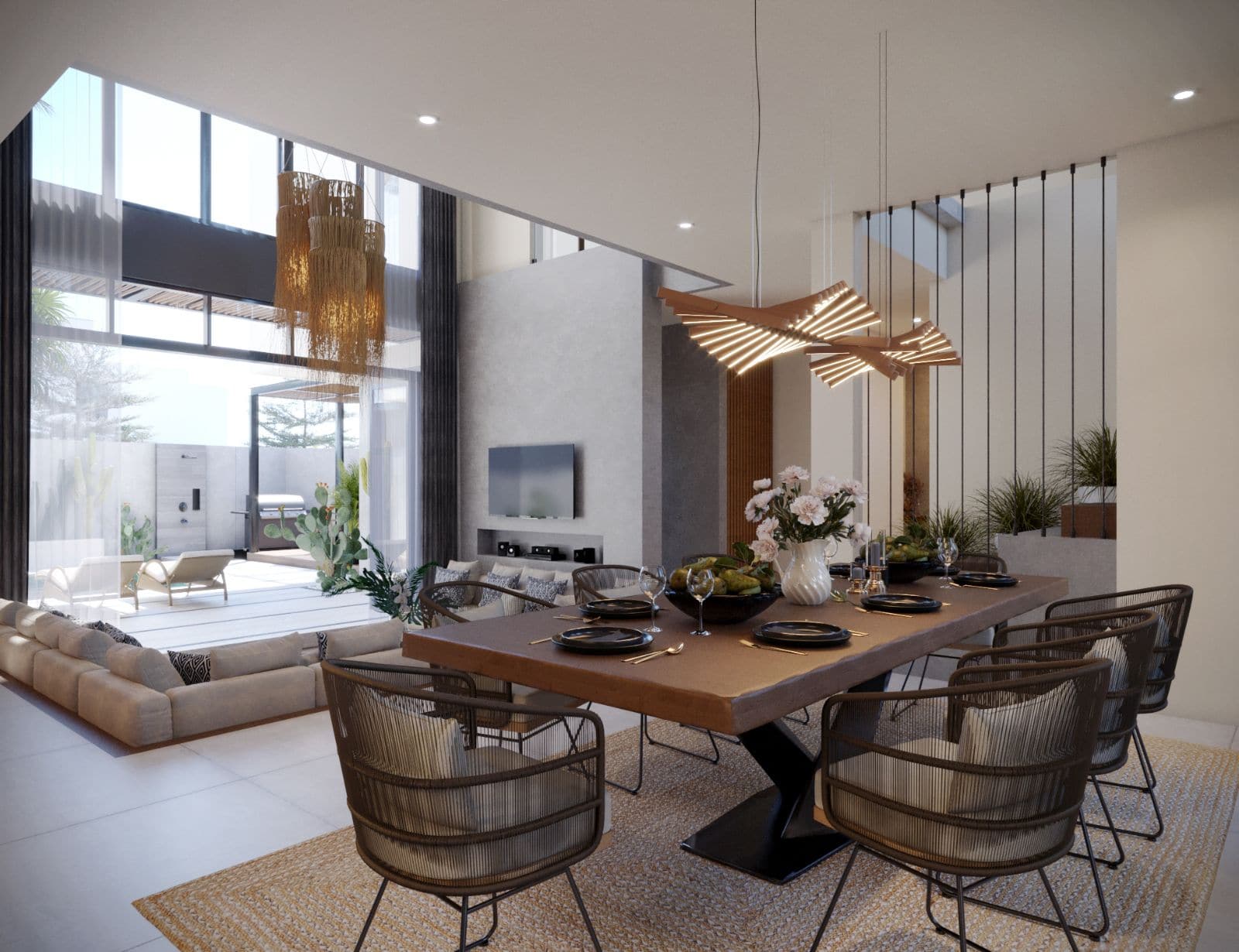 Bali Architects and Builders