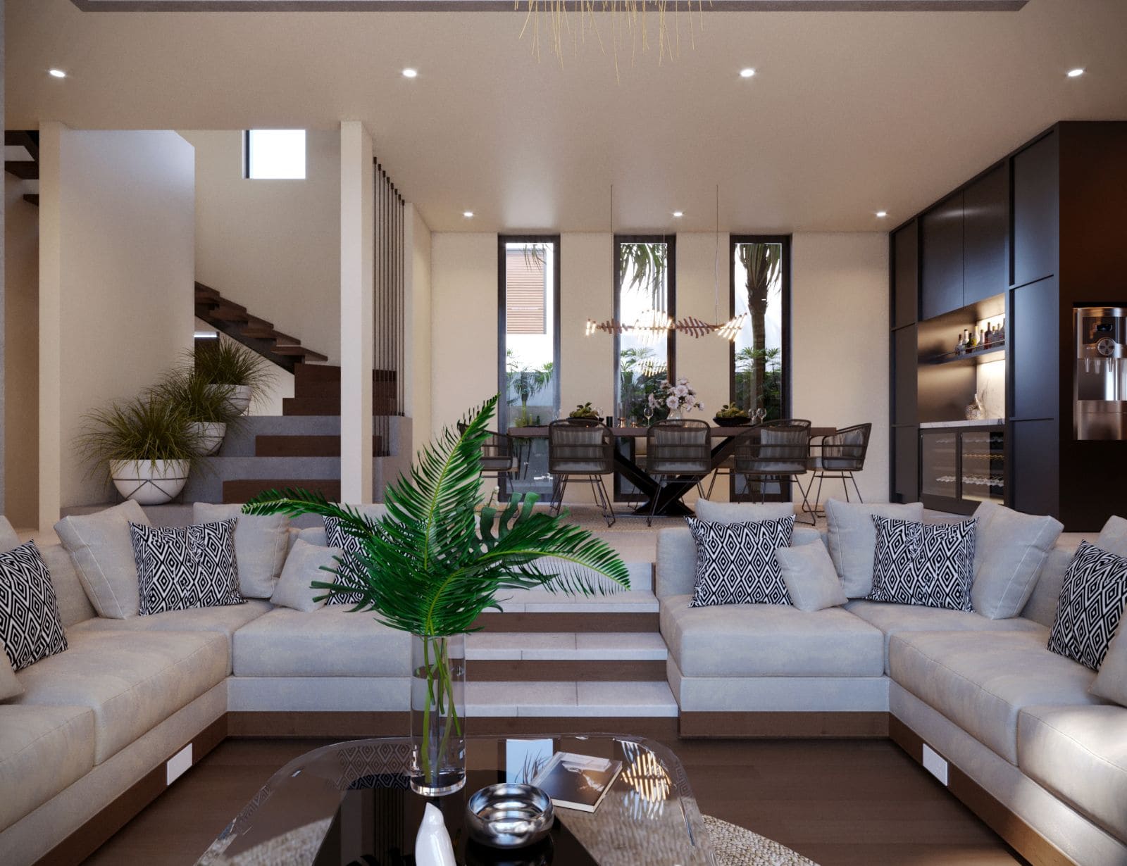 Bali Architects and Builders