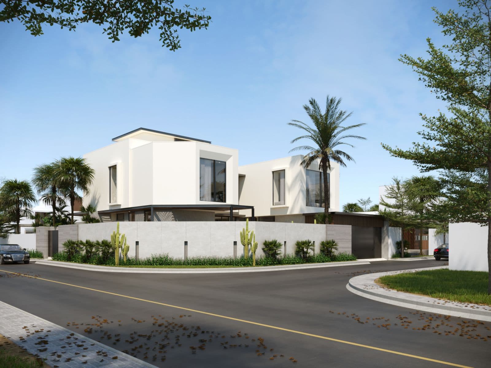 Bali Architects and Builders