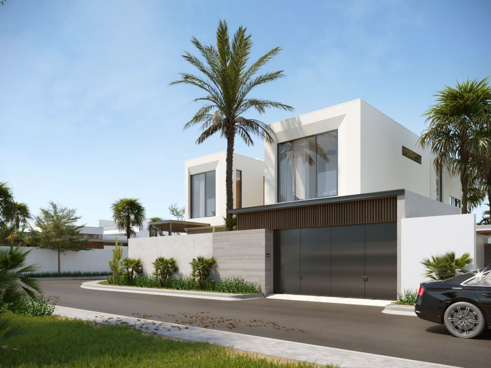 Bali Architects and Builders