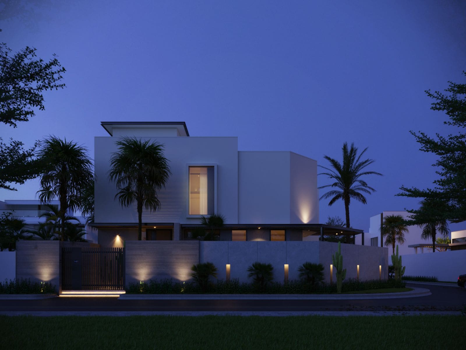 Bali Architects and Builders