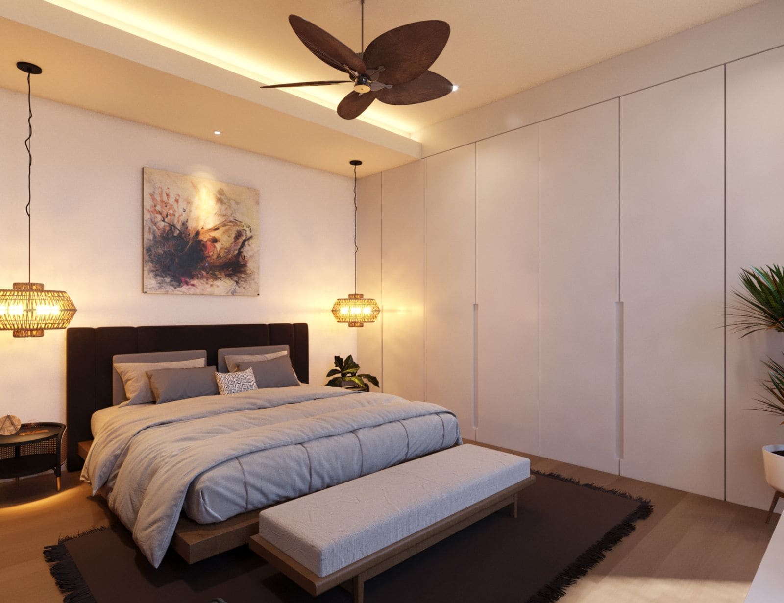 Bali Architects and Builders