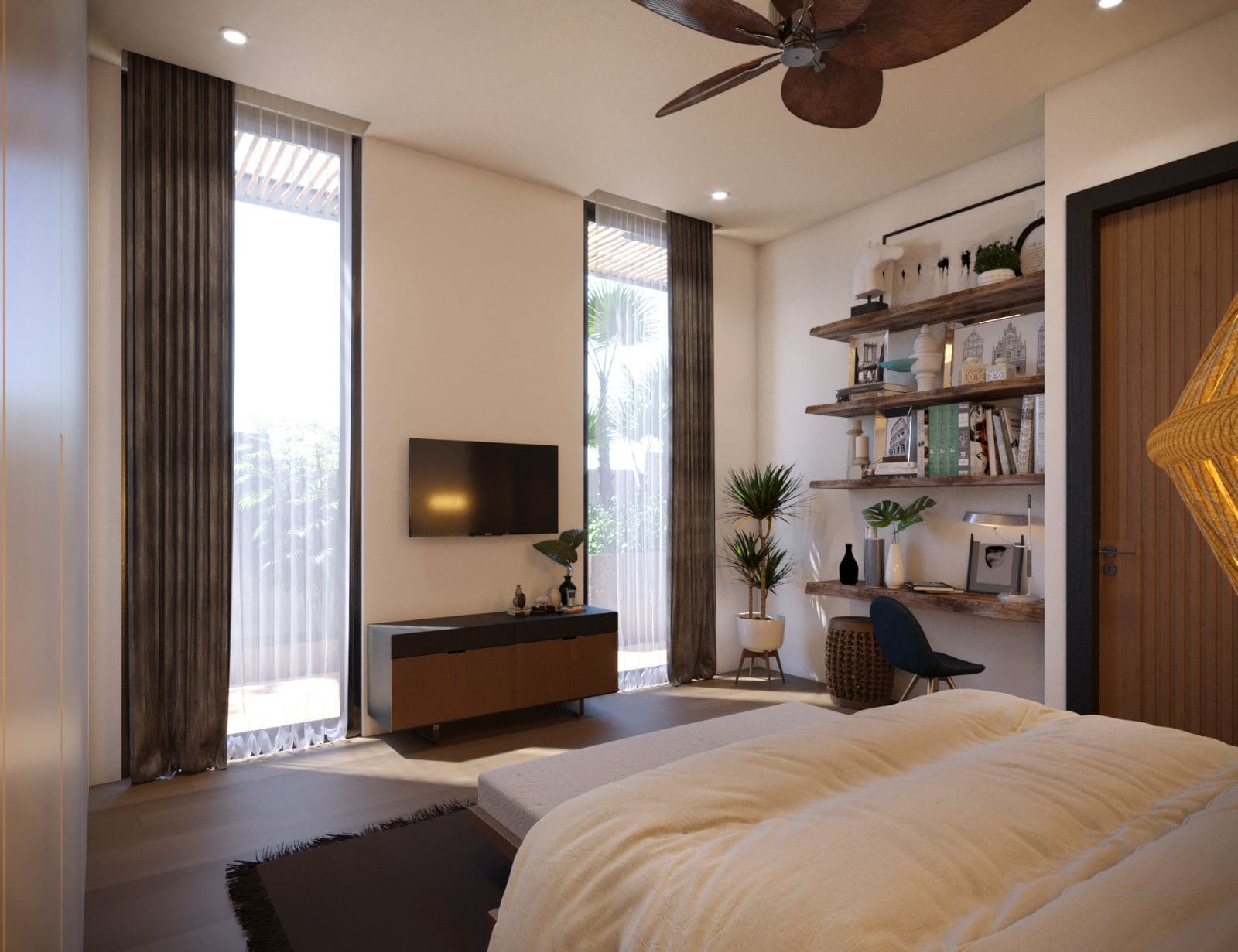 Bali Architects and Builders