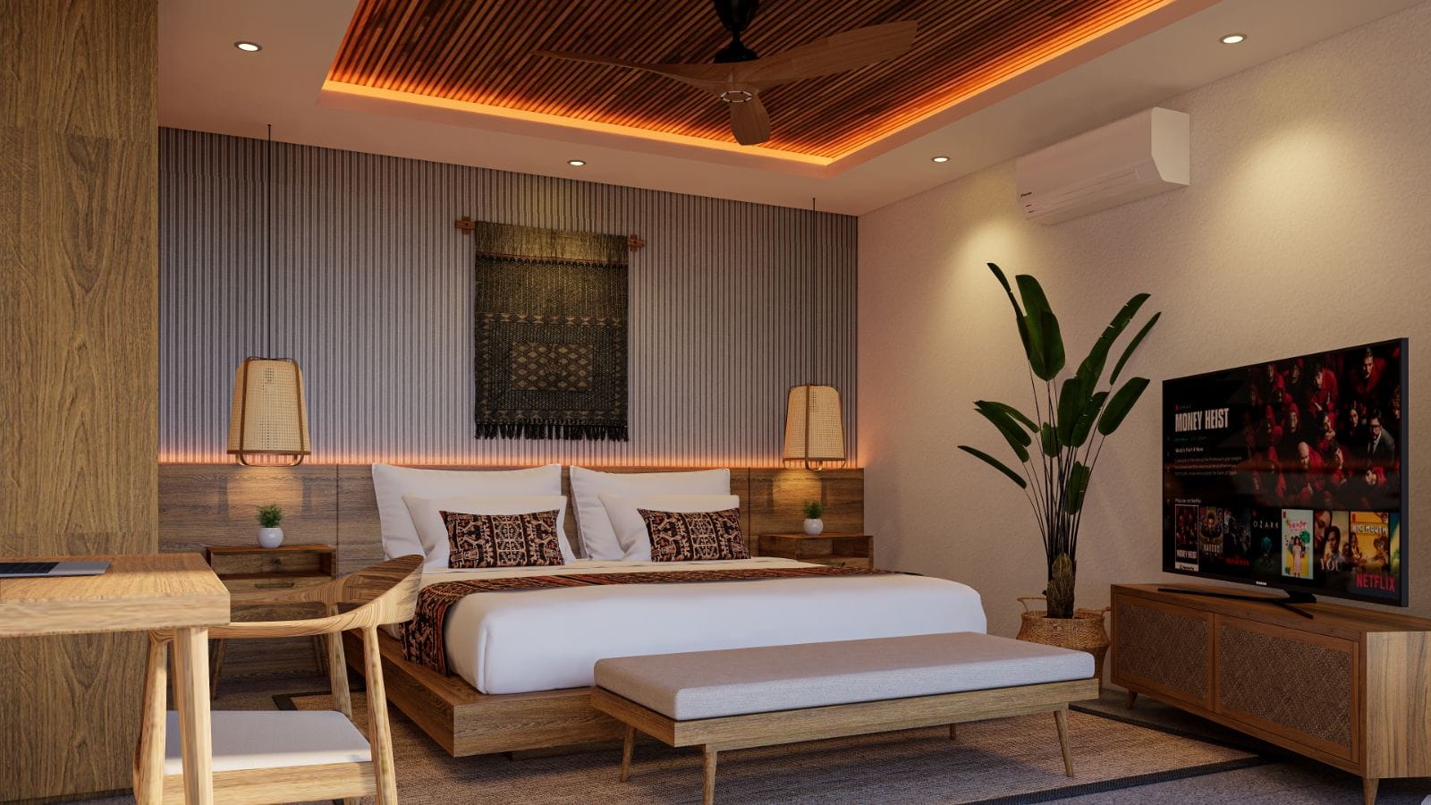 Bali Architects and Builders