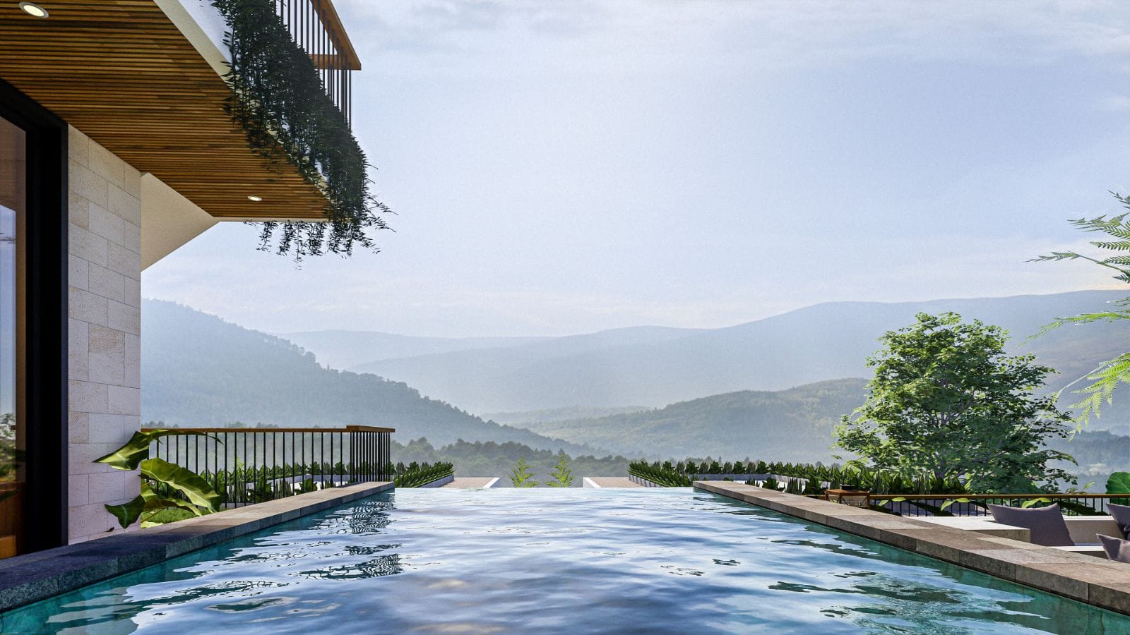 Bali Architects and Builders