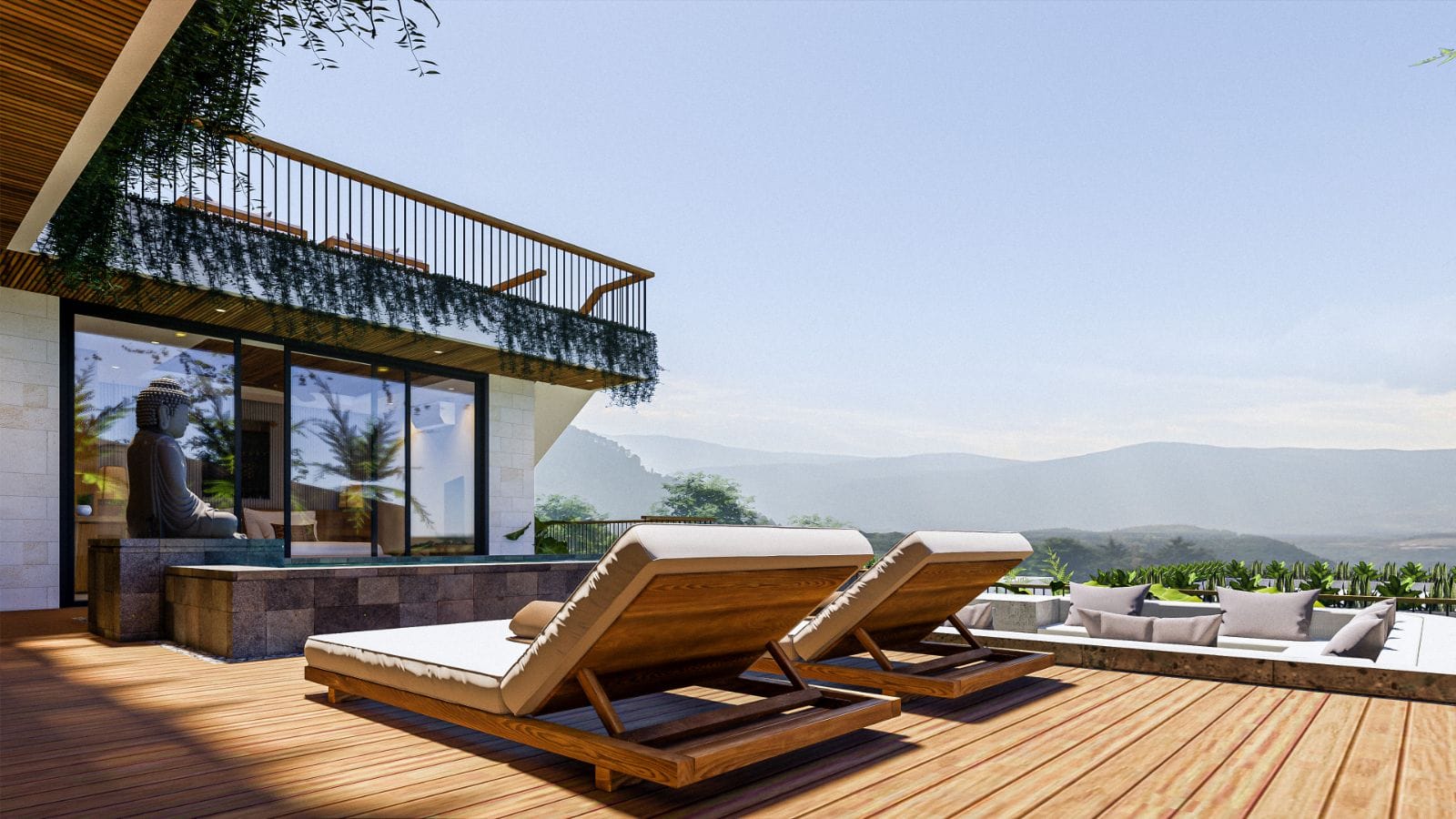 Bali Architects and Builders