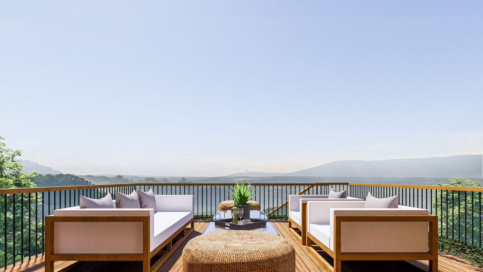 Bali Architects and Builders