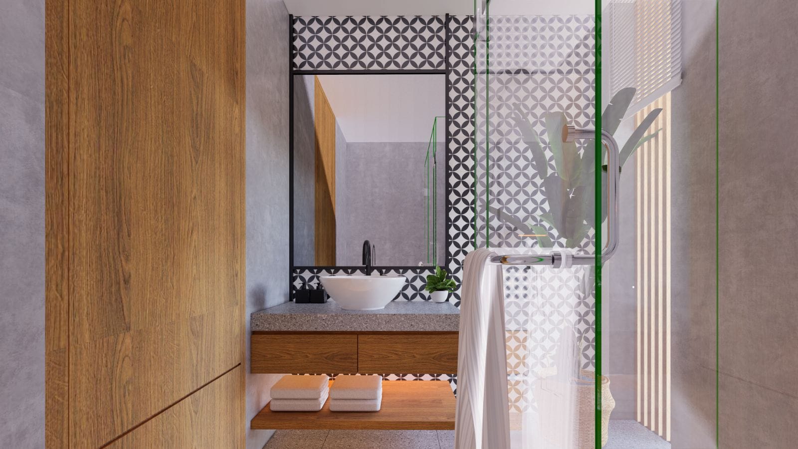 Bali Architects and Builders