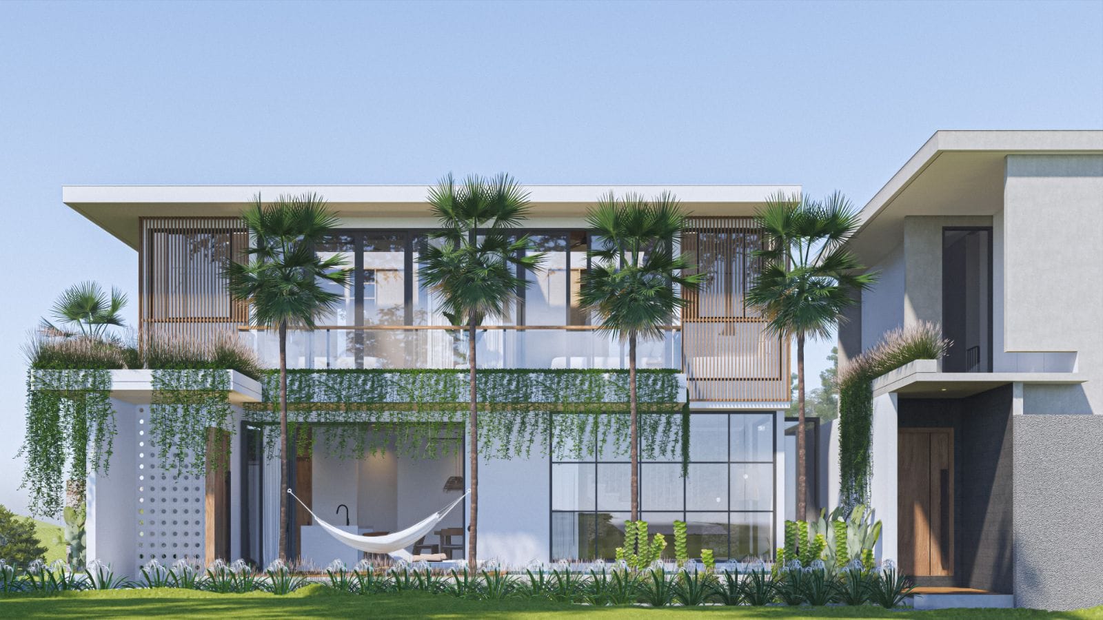Bali Architects and Builders