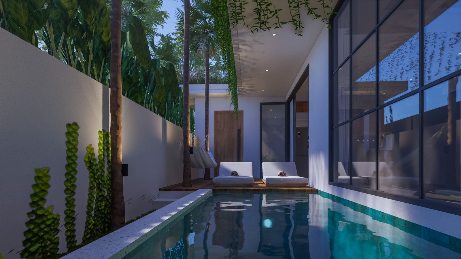 Bali Architects and Builders