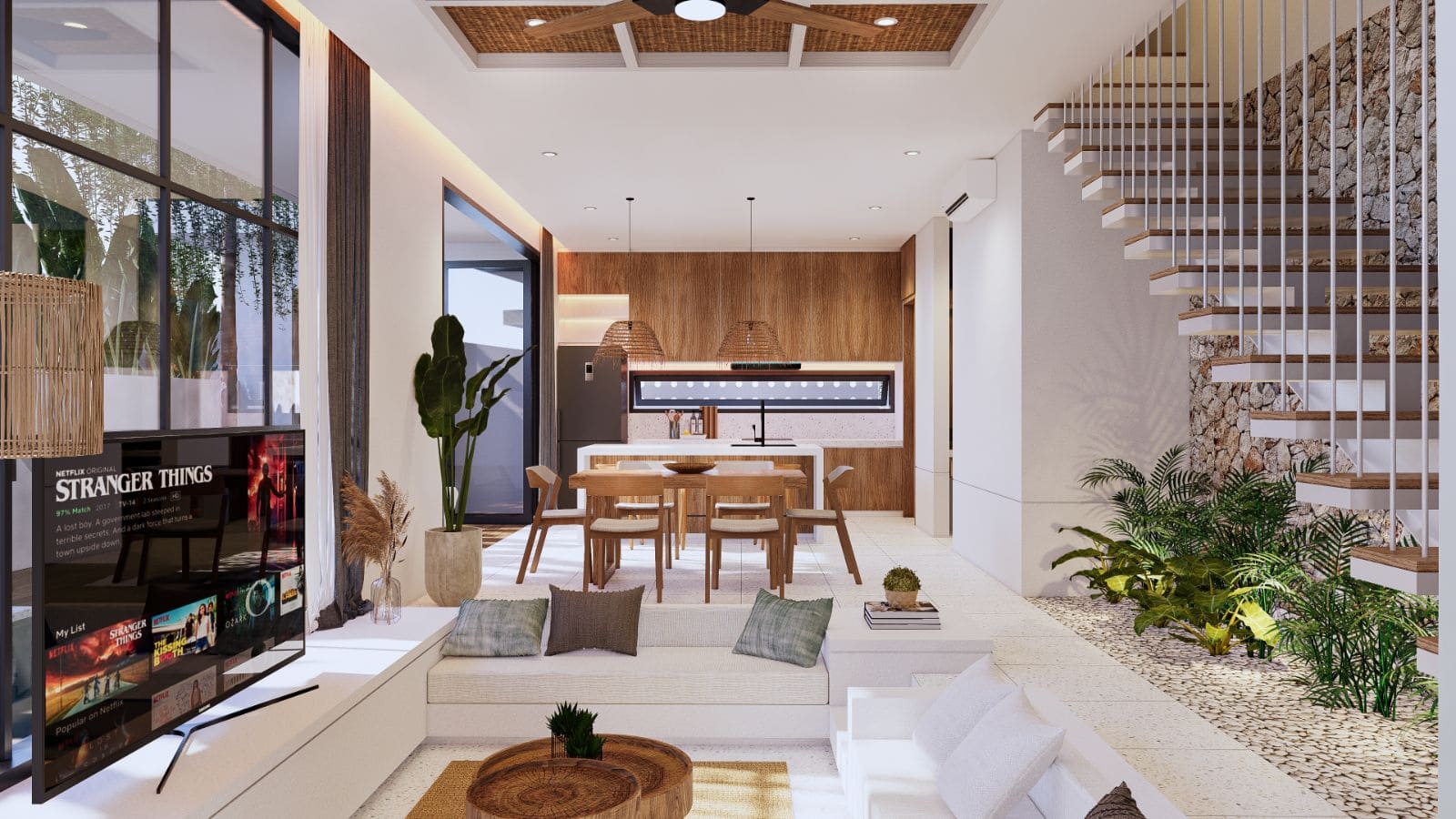 Bali Architects and Builders