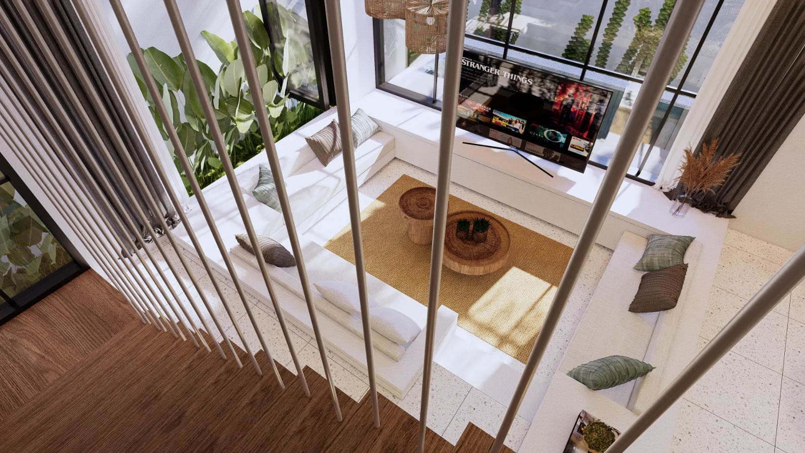 Bali Architects and Builders