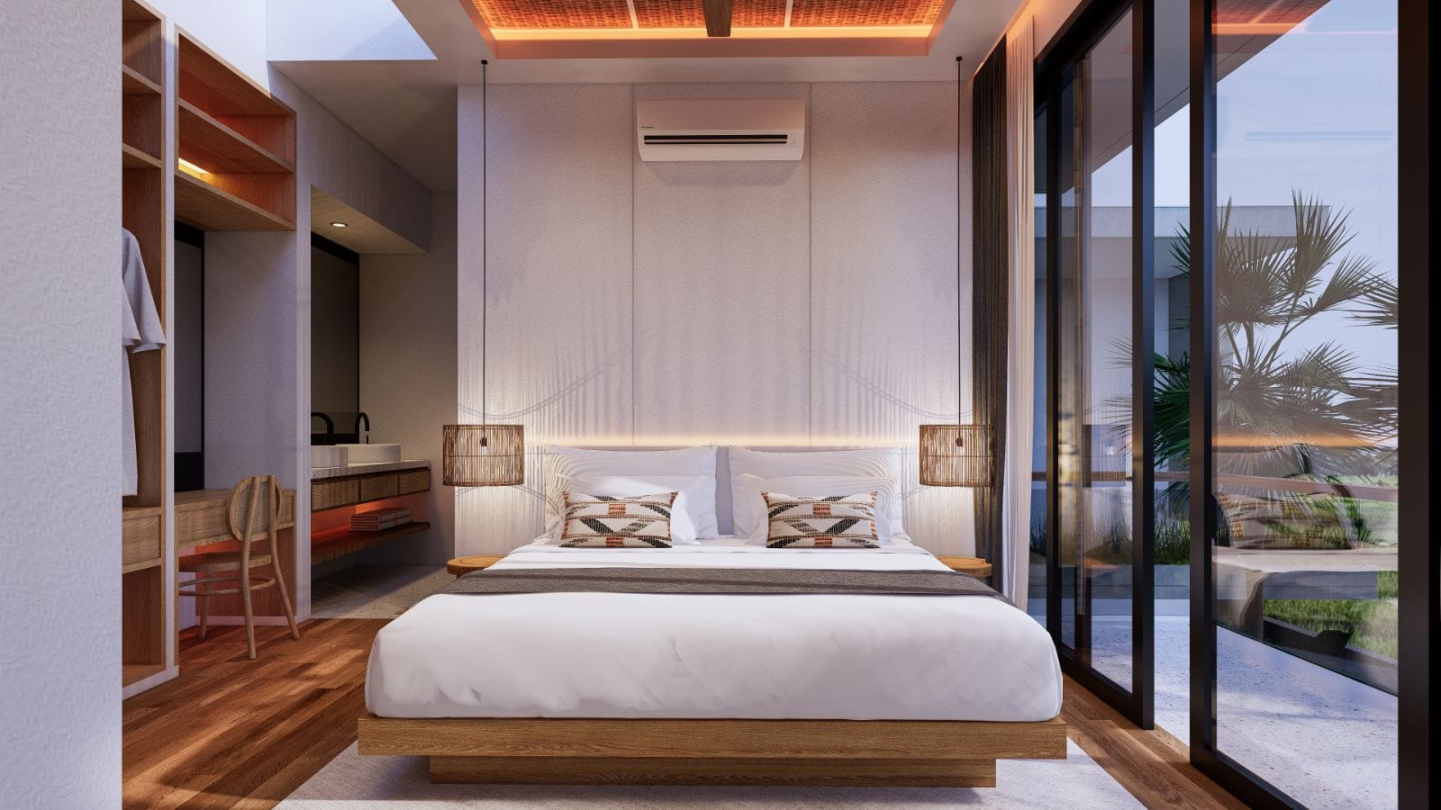 Bali Architects and Builders