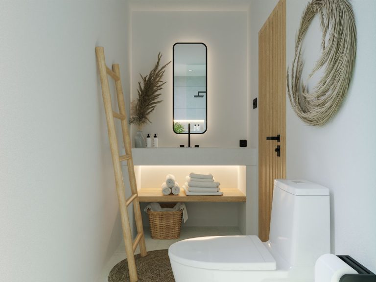 Casa Cemagi - Bali Architects and Builders