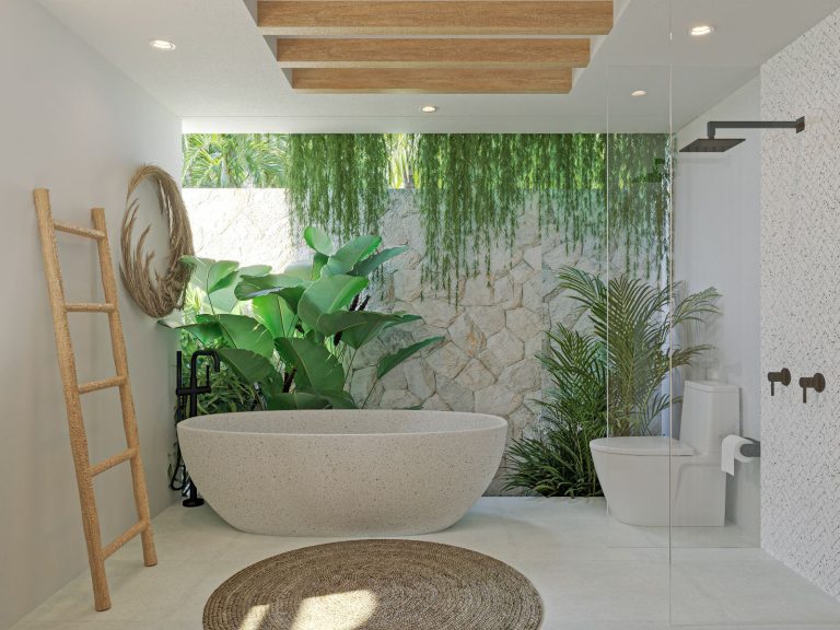 Casa Cemagi - Bali Architects and Builders