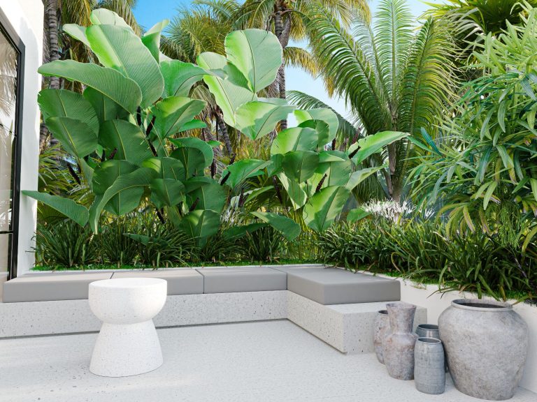 Casa Cemagi - Bali Architects and Builders