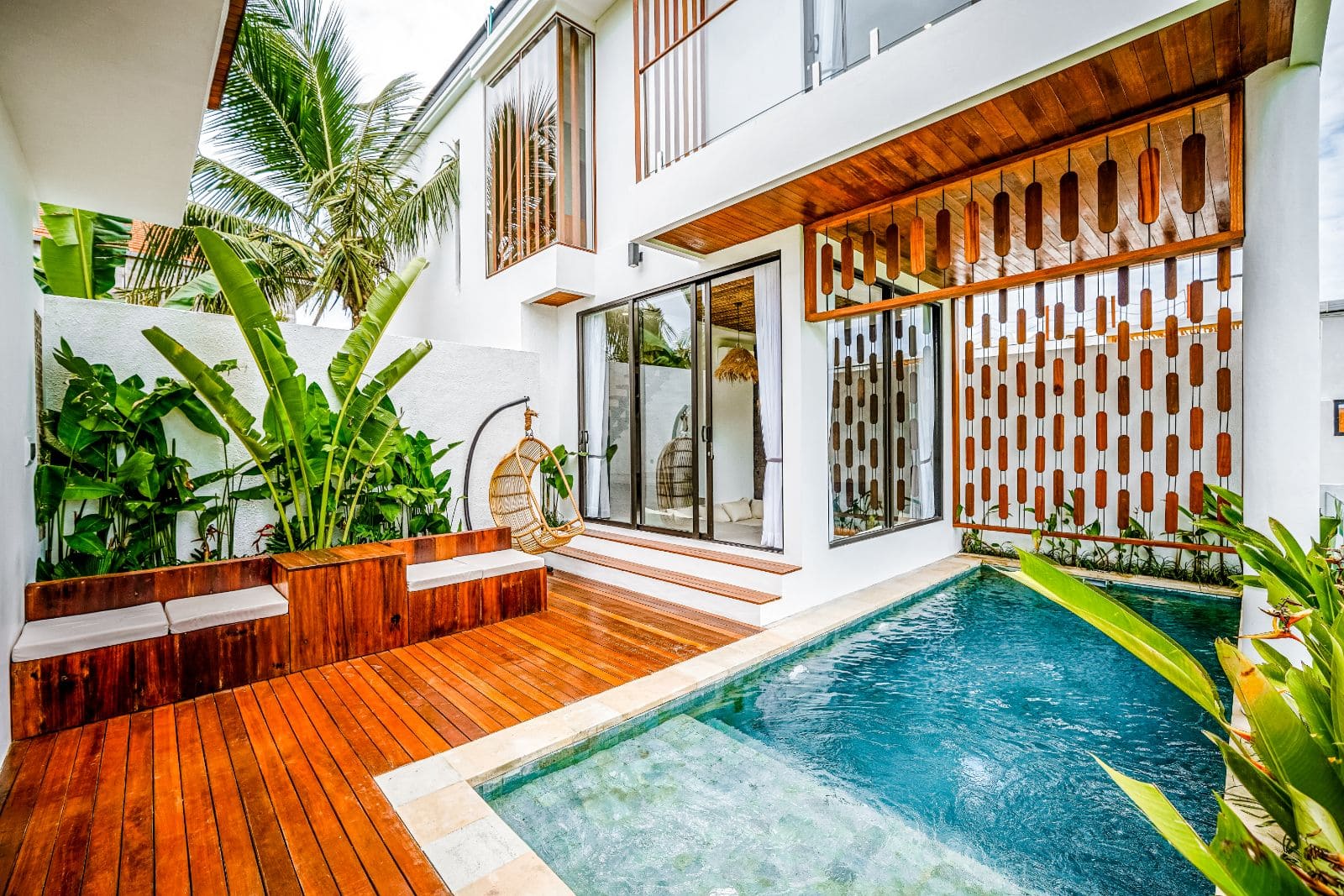 Bali Architects and Builders