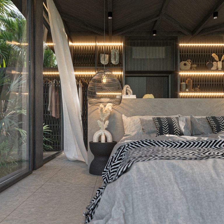 Bali Architects and Builders