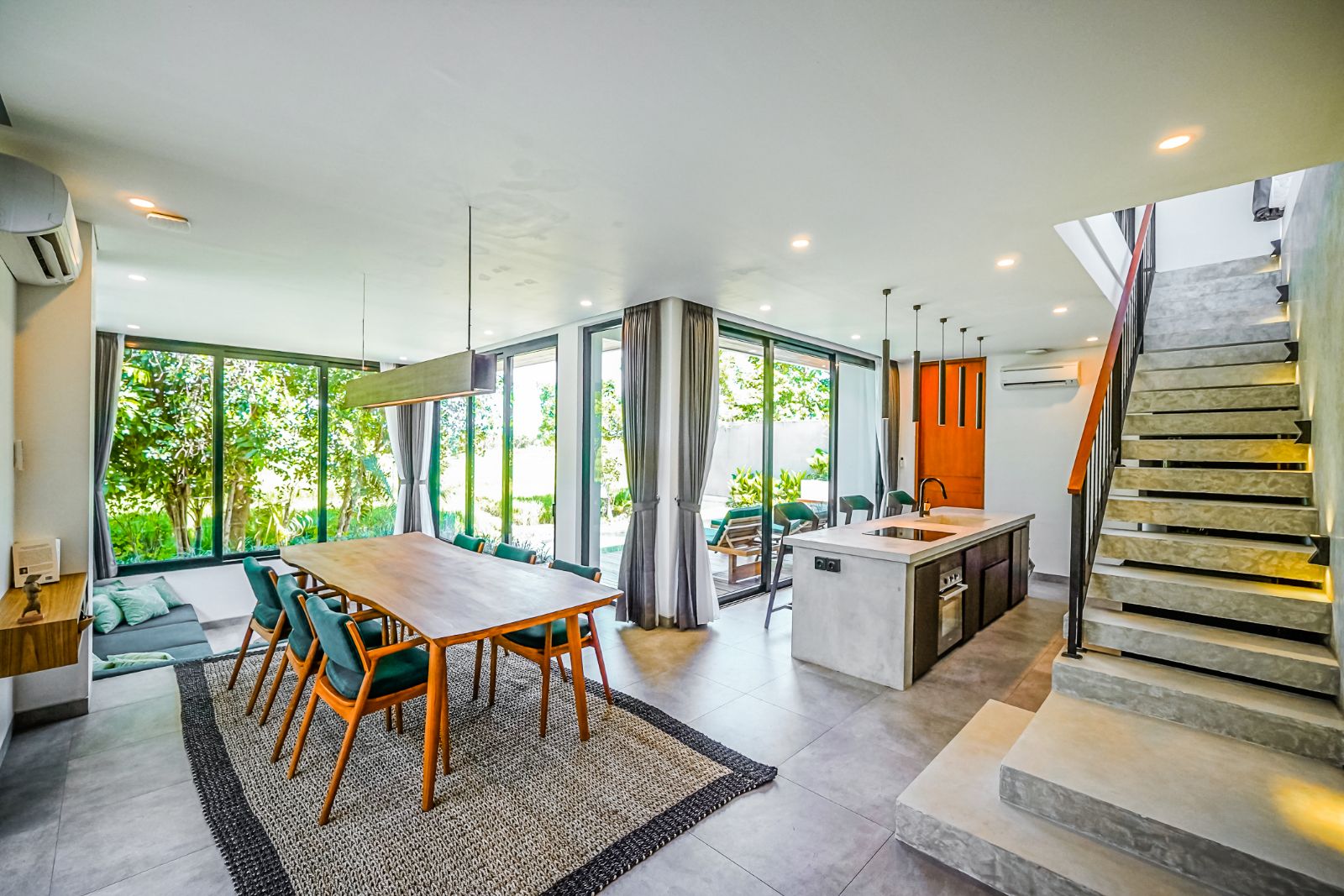 Bali Architects and Builders