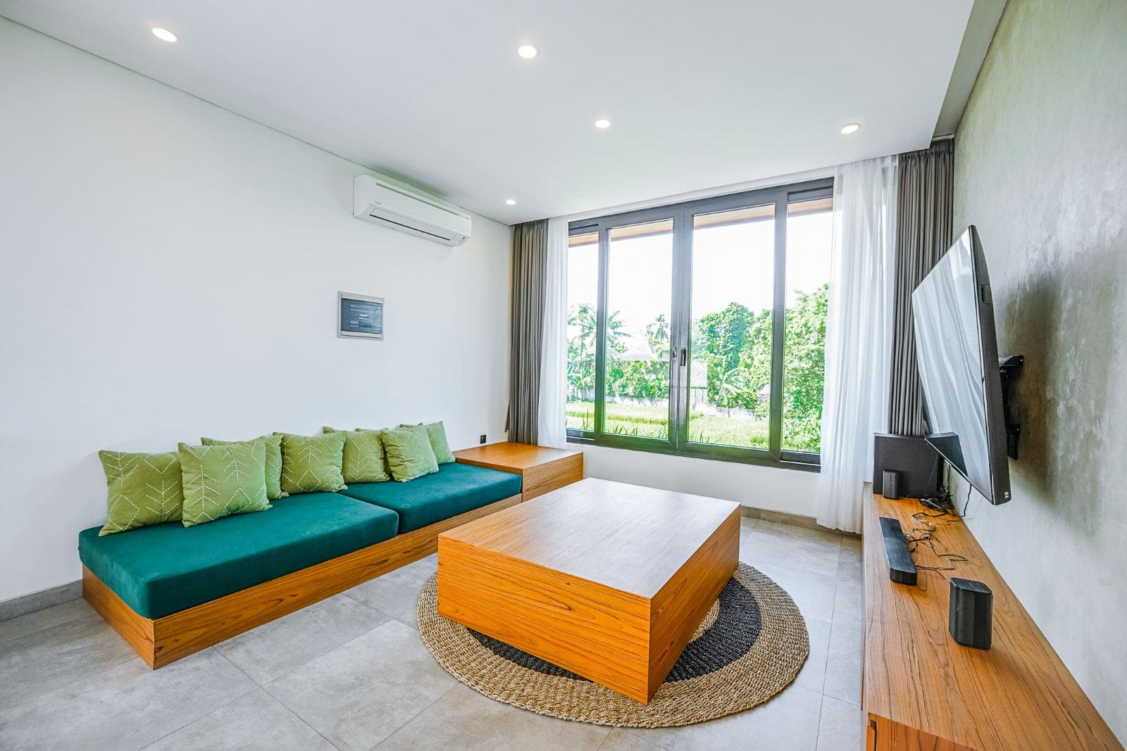 Bali Architects and Builders