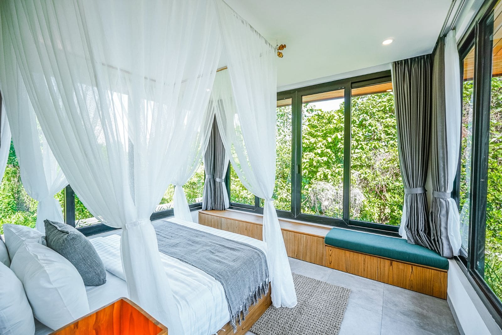 Bali Architects and Builders