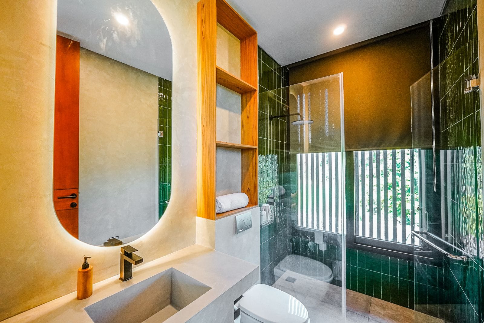 Bali Architects and Builders