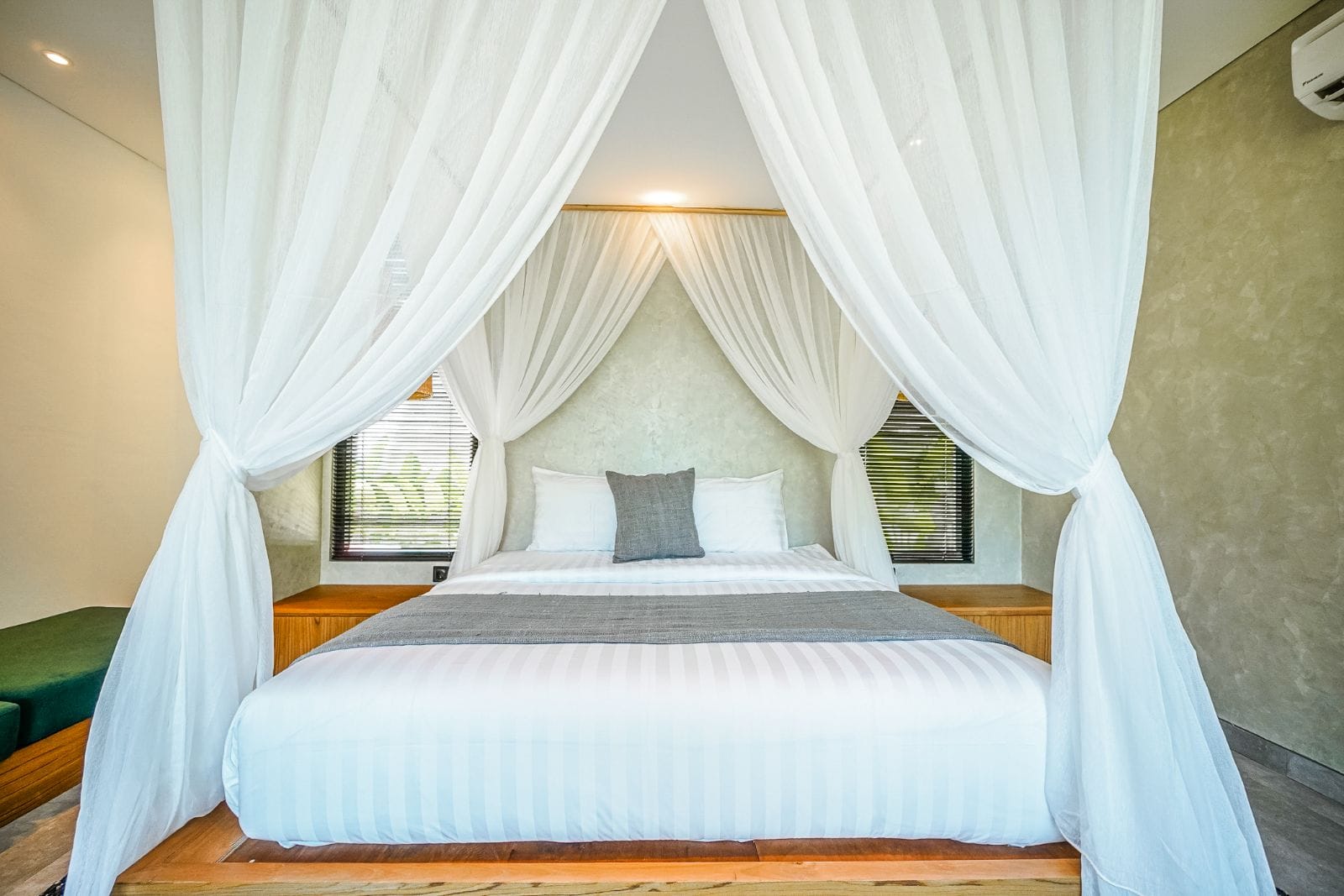 Bali Architects and Builders