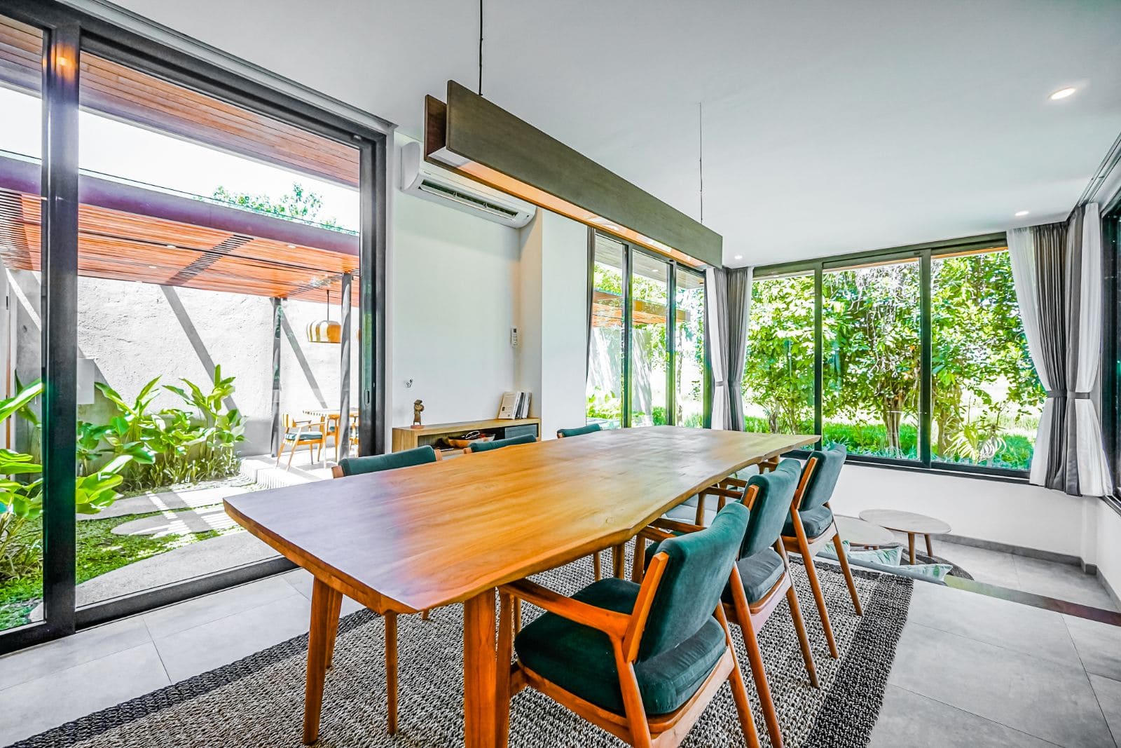 Bali Architects and Builders