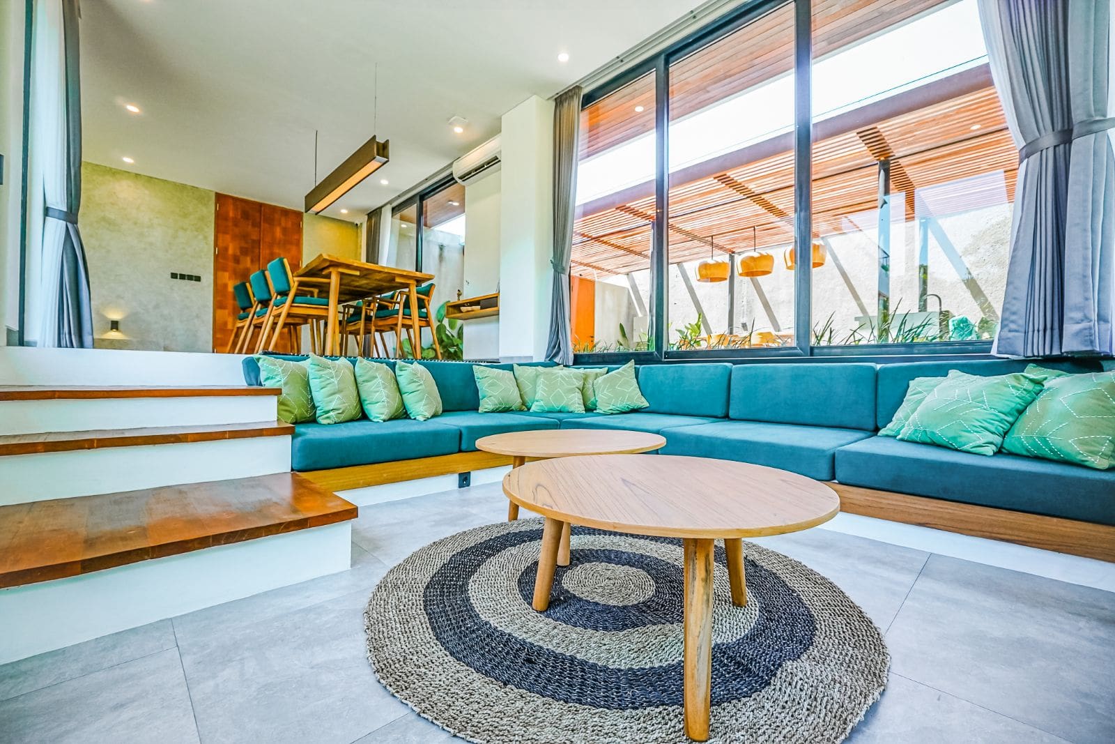 Bali Architects and Builders