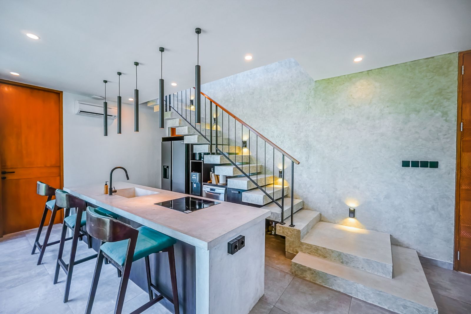 Bali Architects and Builders