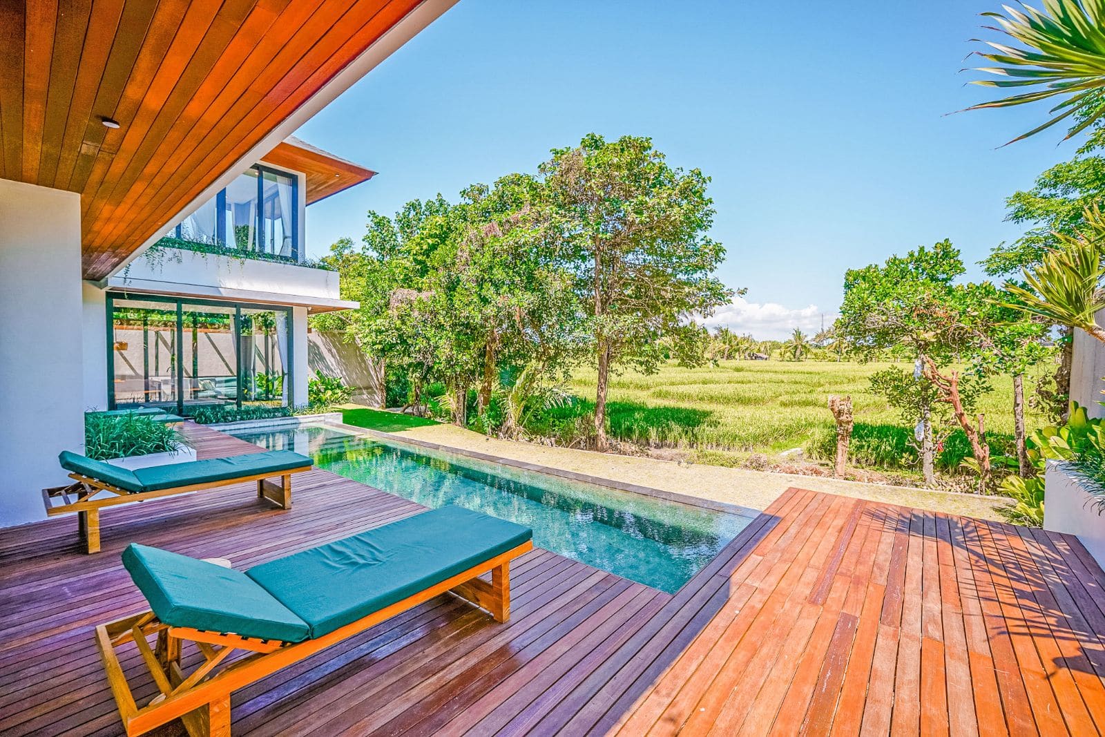 Bali Architects and Builders