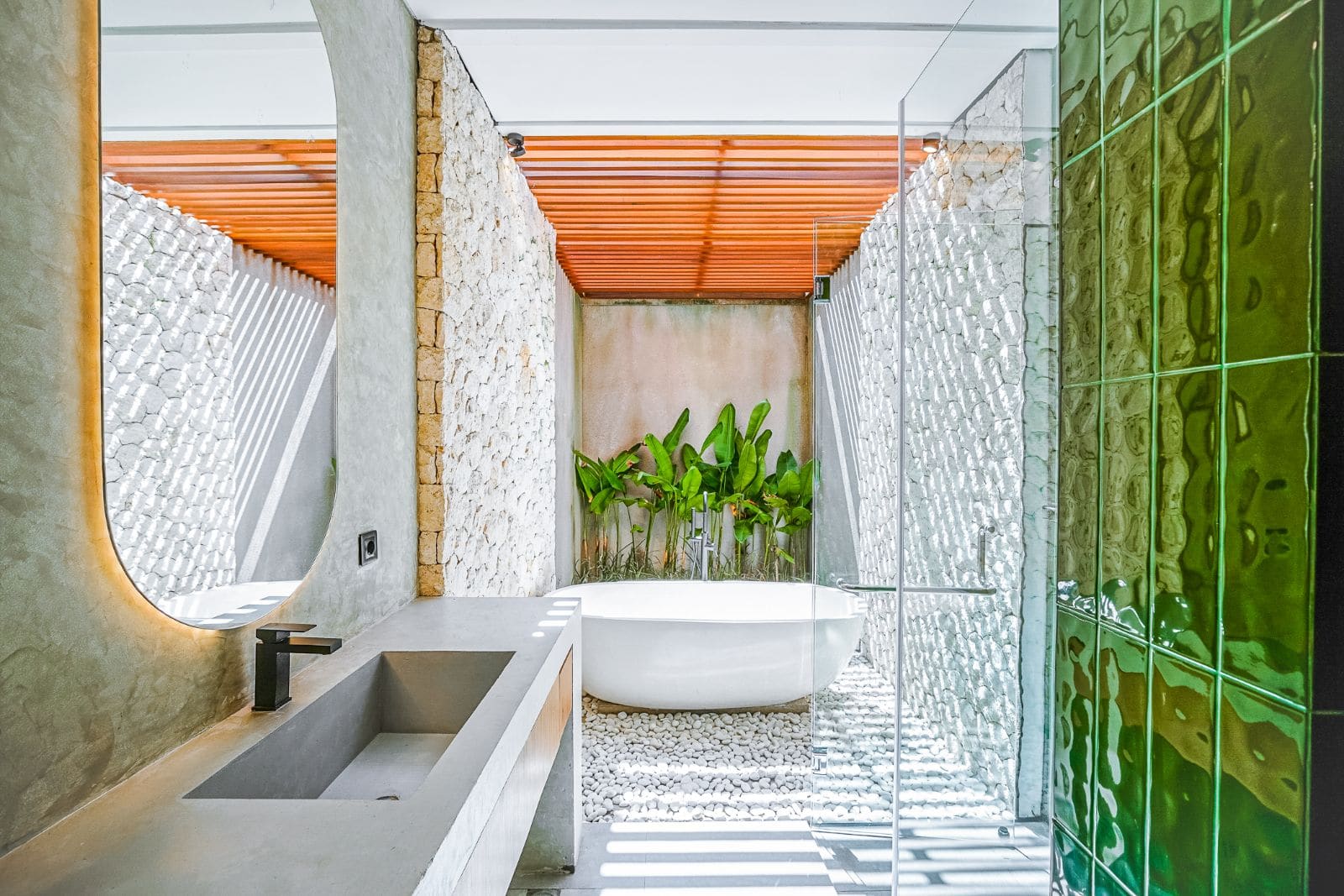 Bali Architects and Builders