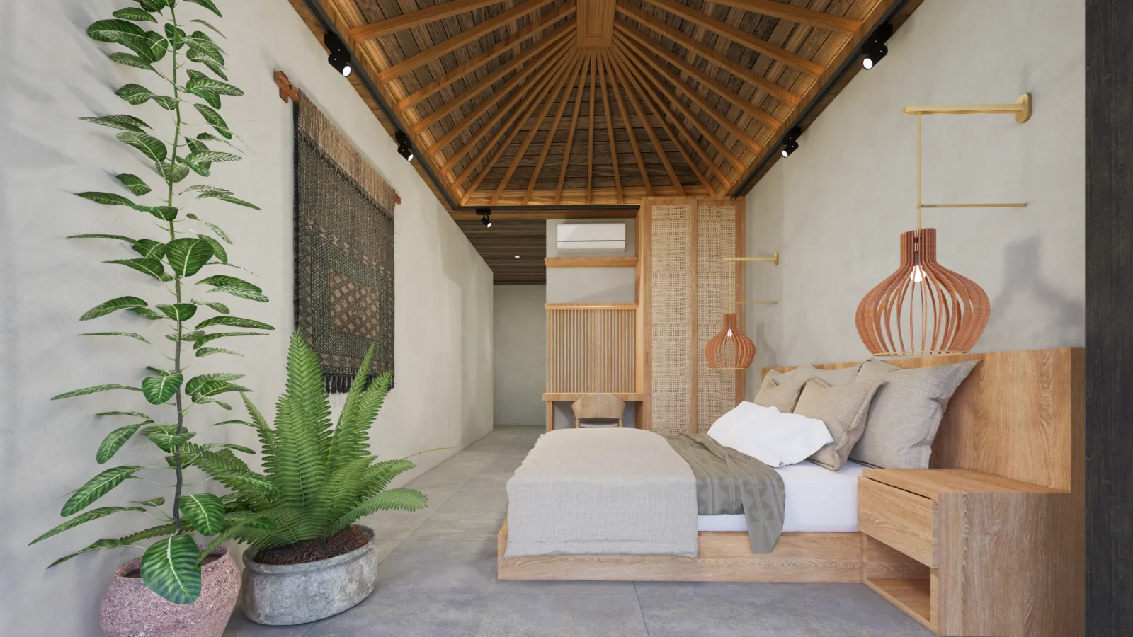 Bali Architects and Builders