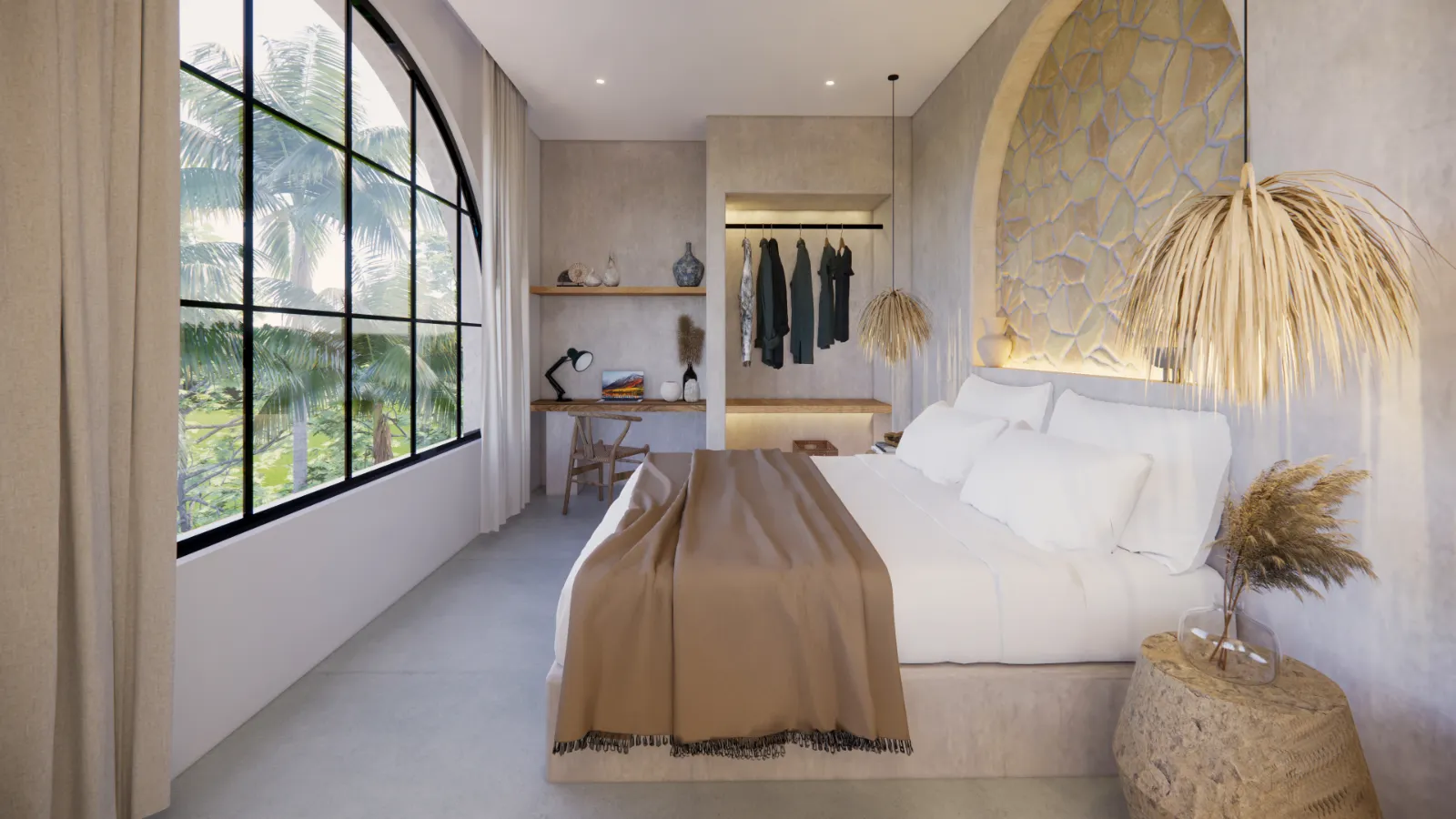 Bali Architects and Builders