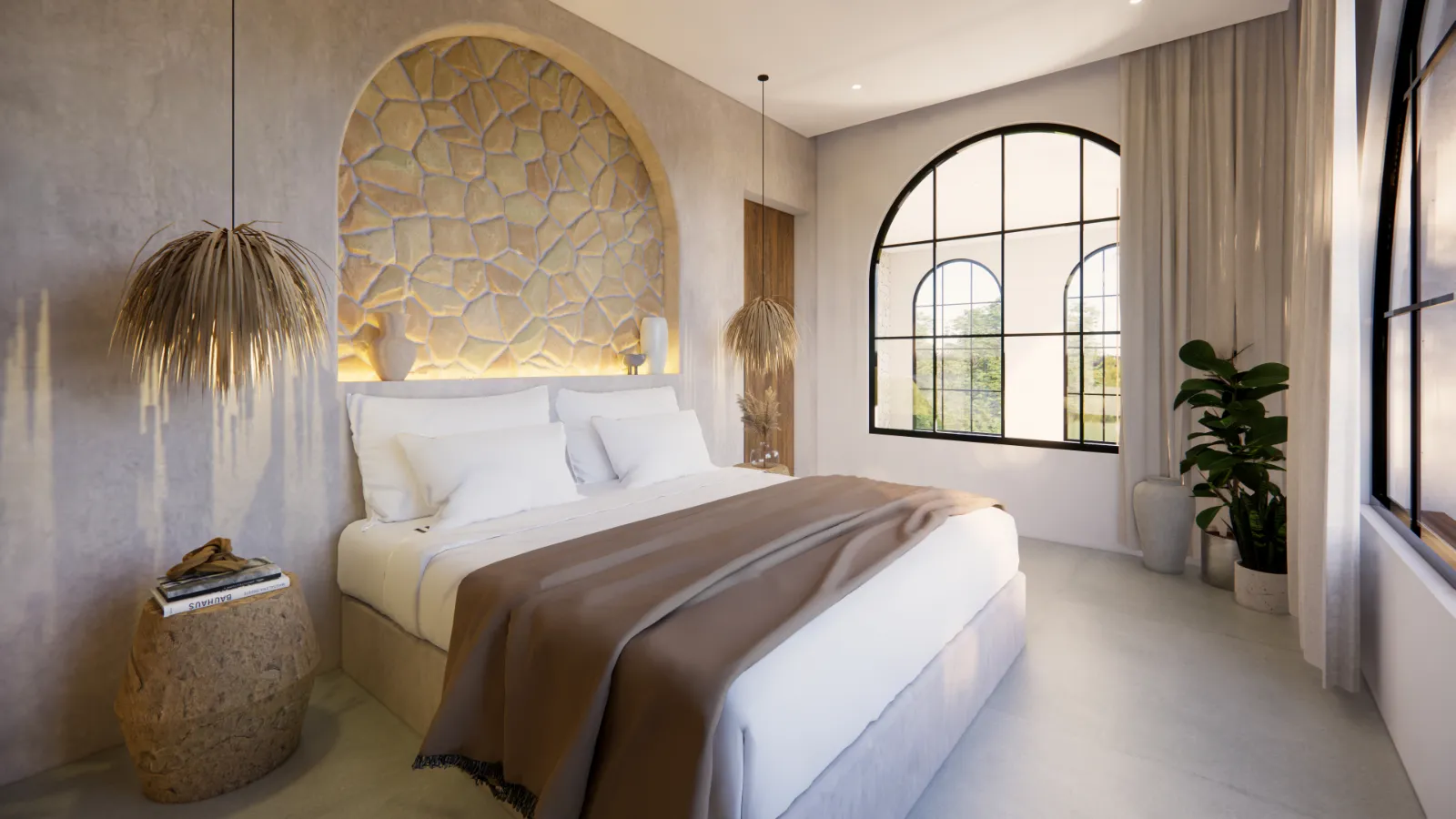 Bali Architects and Builders