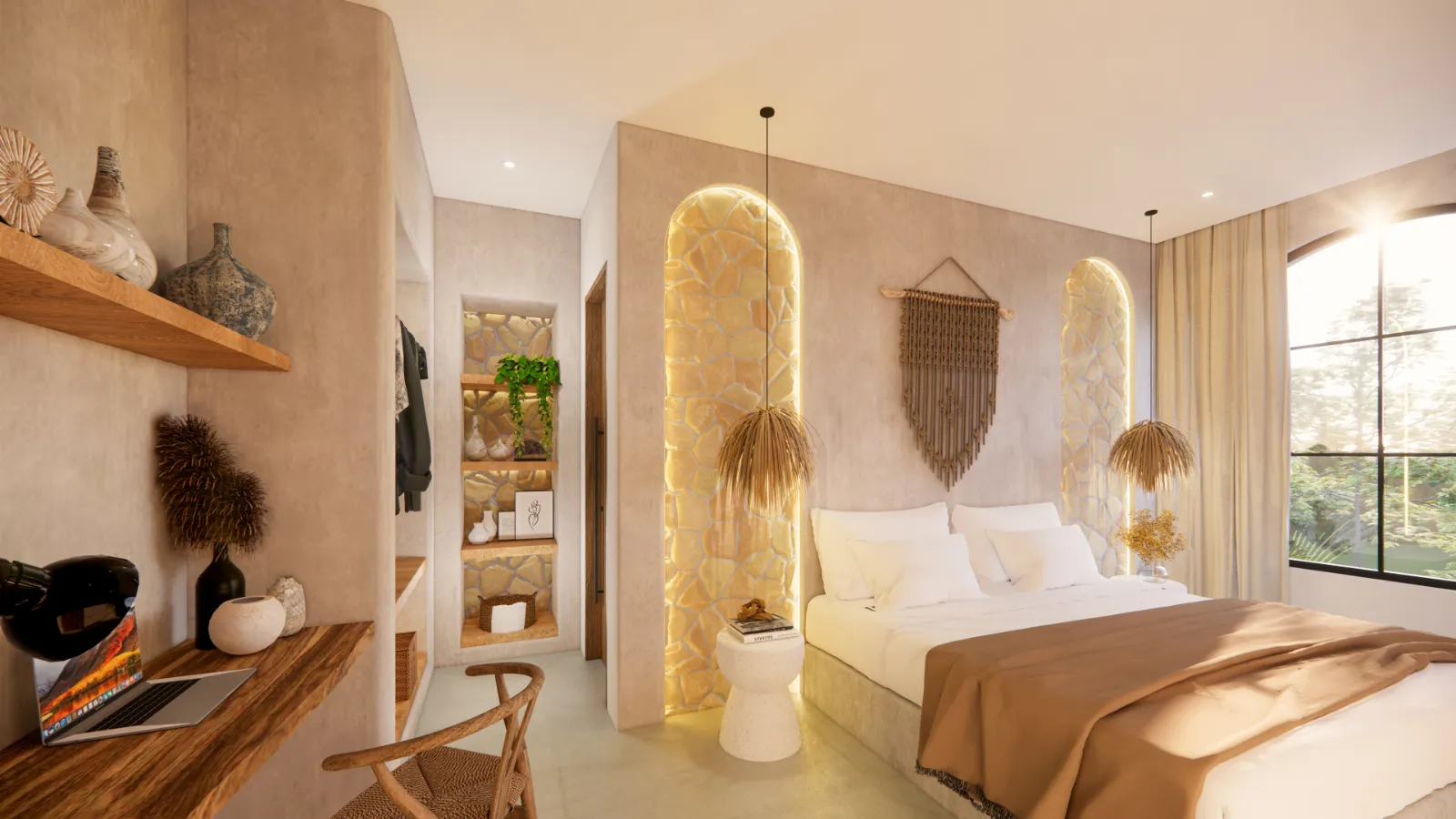 Bali Architects and Builders